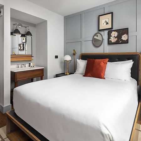 Wylie Hotel Atlanta, Tapestry Collection By Hilton Экстерьер фото