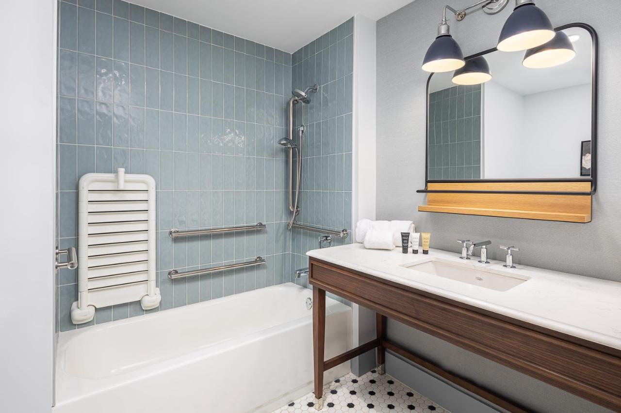 Wylie Hotel Atlanta, Tapestry Collection By Hilton Экстерьер фото