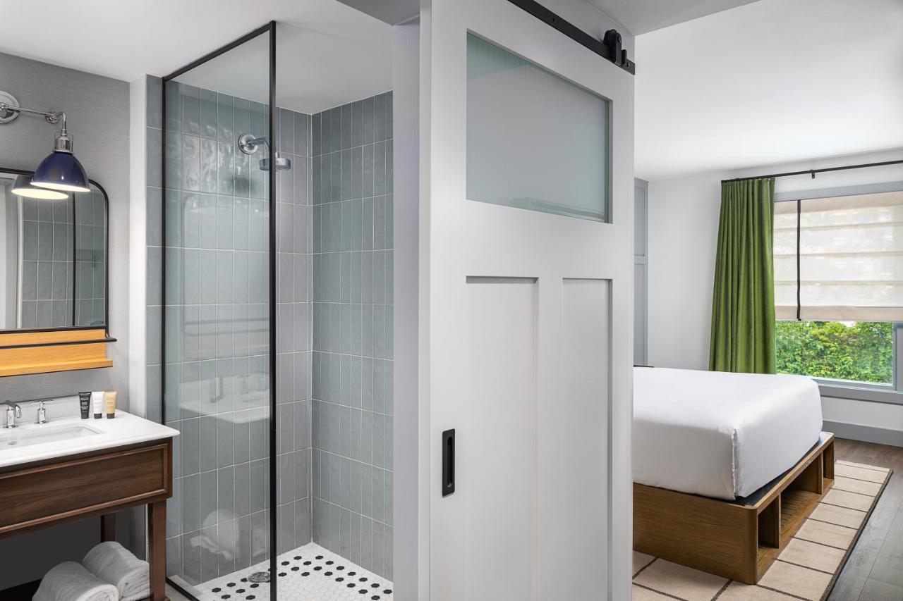 Wylie Hotel Atlanta, Tapestry Collection By Hilton Экстерьер фото