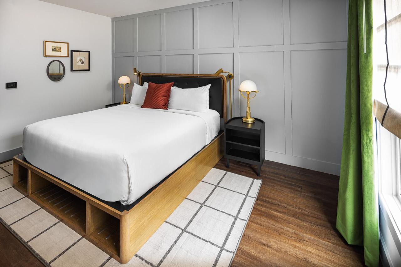 Wylie Hotel Atlanta, Tapestry Collection By Hilton Экстерьер фото