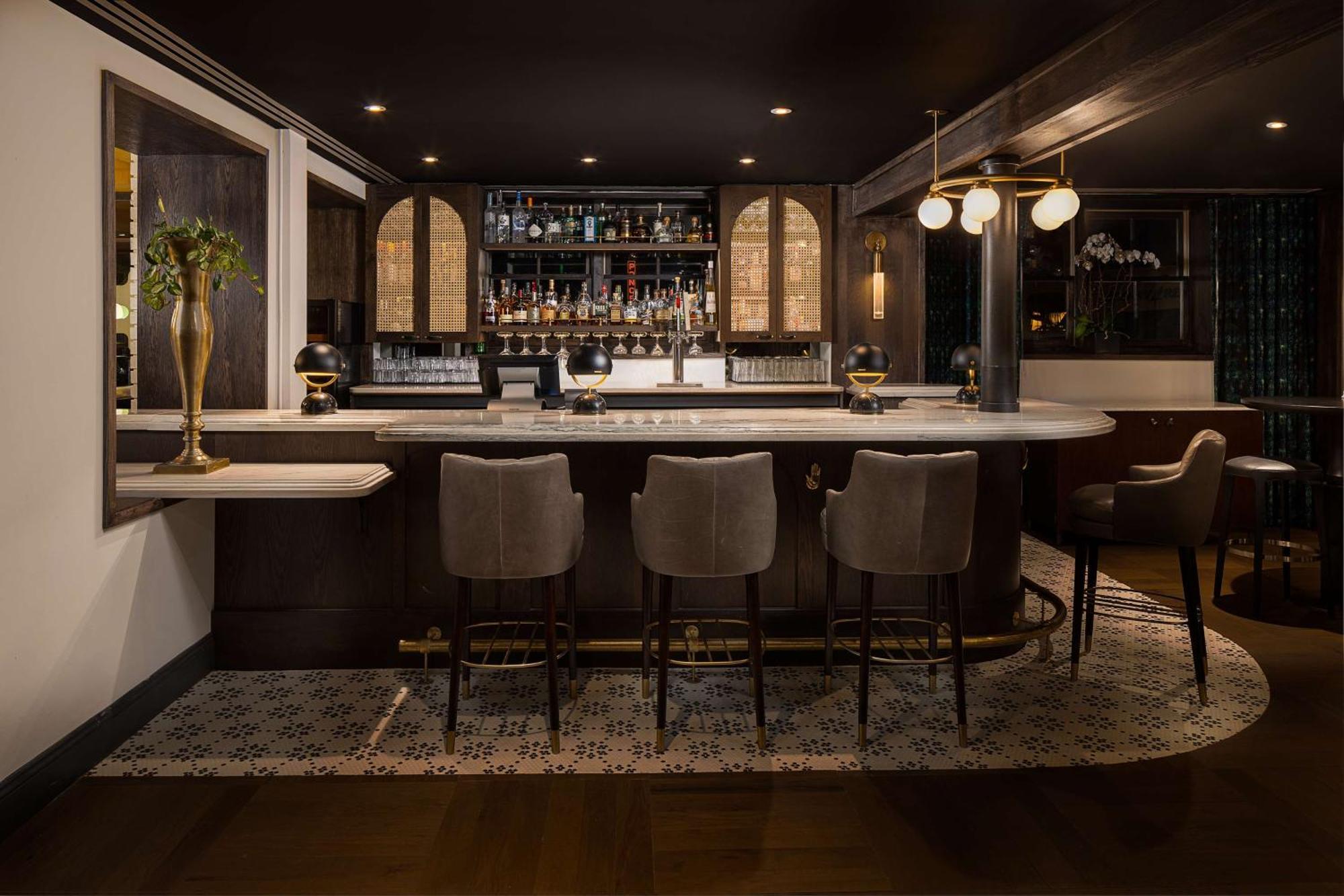 Wylie Hotel Atlanta, Tapestry Collection By Hilton Экстерьер фото